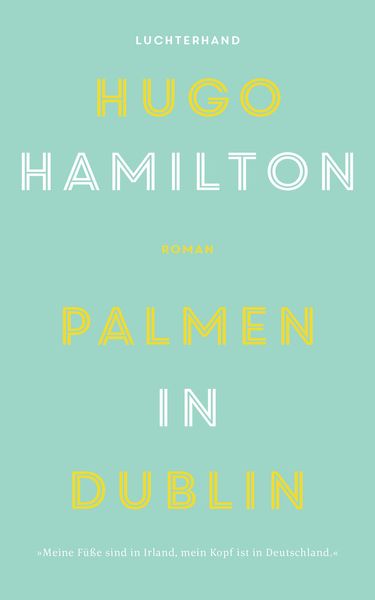 Produktbild: Palmen in Dublin