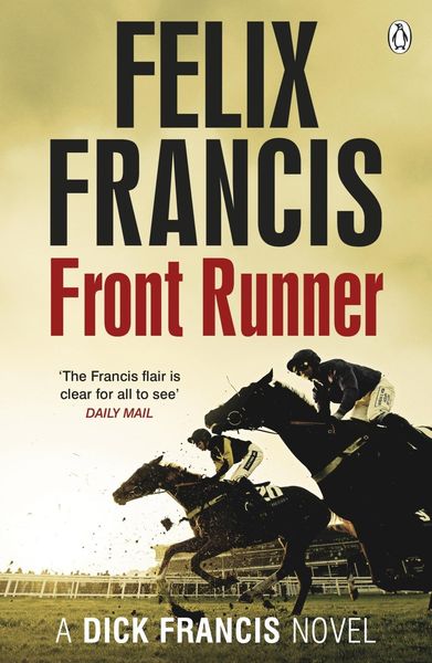 Produktbild: Front Runner