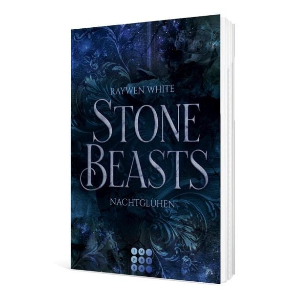Produktbild: Stone Beasts 2: Nachtgl&uuml;hen