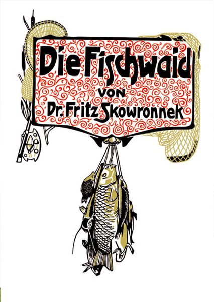 Produktbild: Die Fischwaid