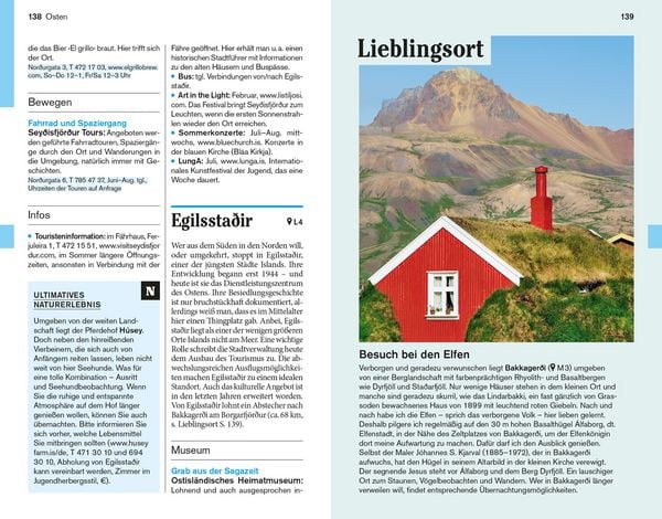 Produktbild: DuMont Reise-Taschenbuch Island