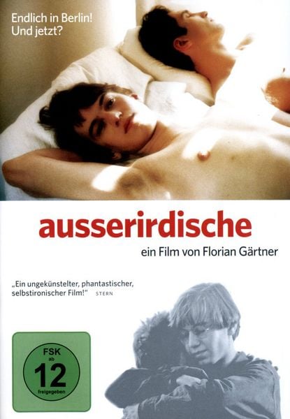 Produktbild: Ausserirdische