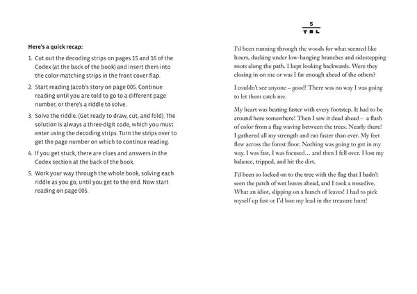 Produktbild: Exit: The Book - The Pirate's Secret
