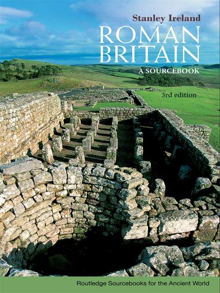 Produktbild: Roman Britain