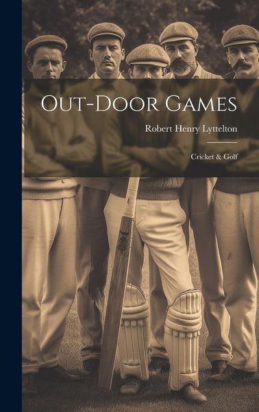 Produktbild: Out-Door Games