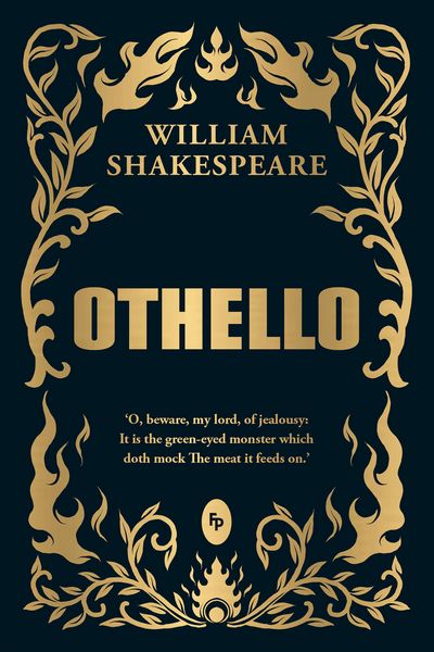 Produktbild: Othello