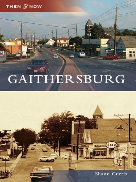 Produktbild: Gaithersburg