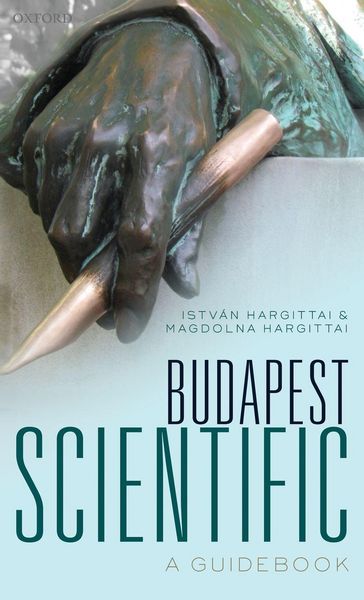 Produktbild: Budapest Scientific C