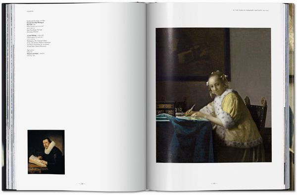 Produktbild: Vermeer