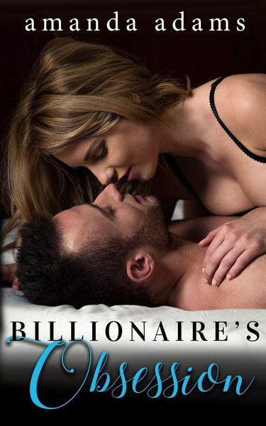 Produktbild: Billionaire's Obsession