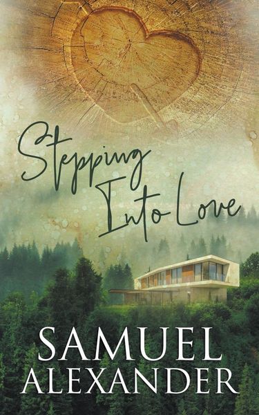 Produktbild: Stepping Into Love