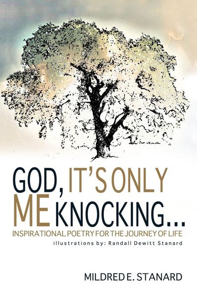 Produktbild: God, It's Only Me Knocking