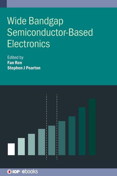 Produktbild: Wide Bandgap Semiconductor-Based Electronics