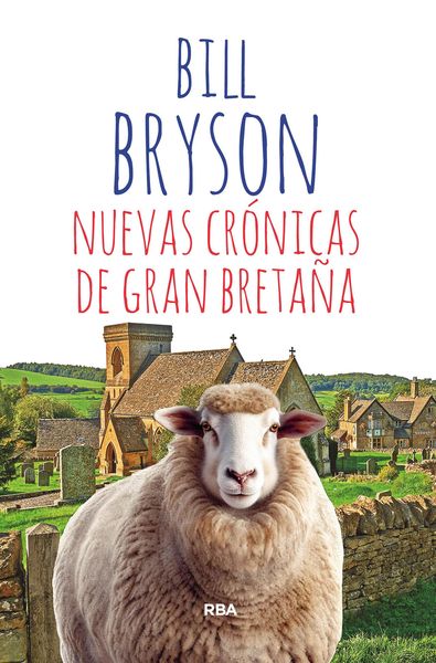 Produktbild: Nuevas cr&oacute;nicas de Gran Breta&ntilde;a