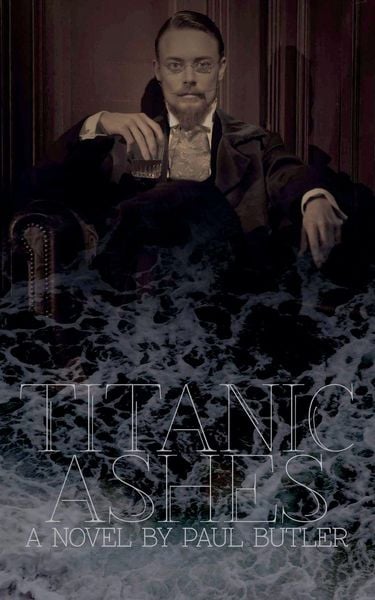 Produktbild: Titanic Ashes