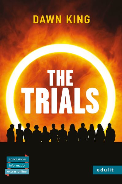 Produktbild: The Trials