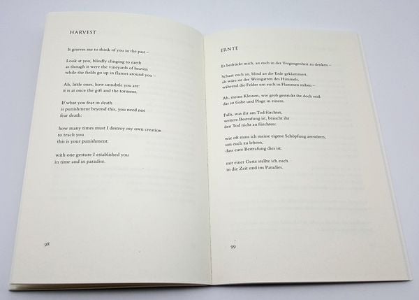 Produktbild: Wilde Iris