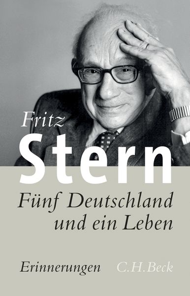 Produktbild: F&uuml;nf Deutschland und ein Leben