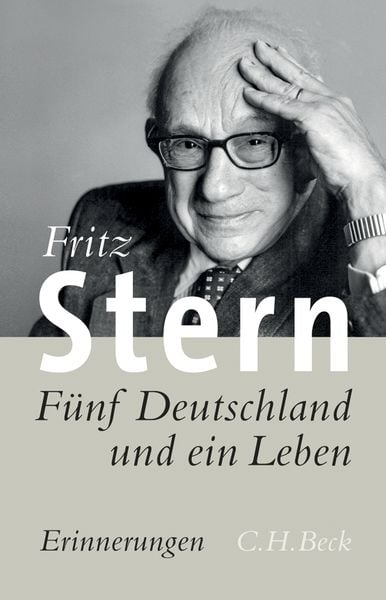 Produktbild: F&uuml;nf Deutschland und ein Leben