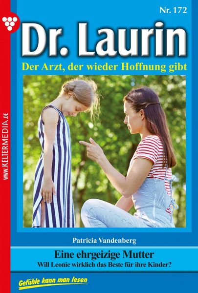 Produktbild: Eine ehrgeizige Mutter