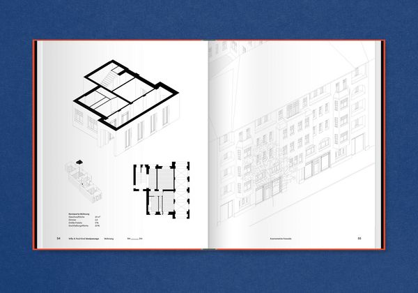 Produktbild: Berliner Stadtmodelle