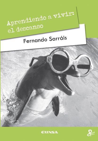 Produktbild: Aprendiendo a vivir: el descanso