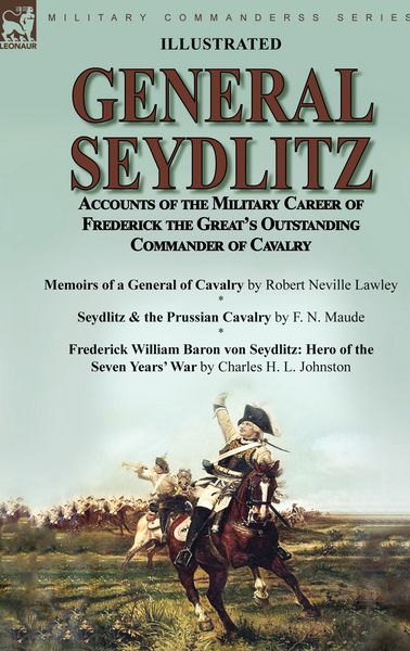 Produktbild: General Seydlitz
