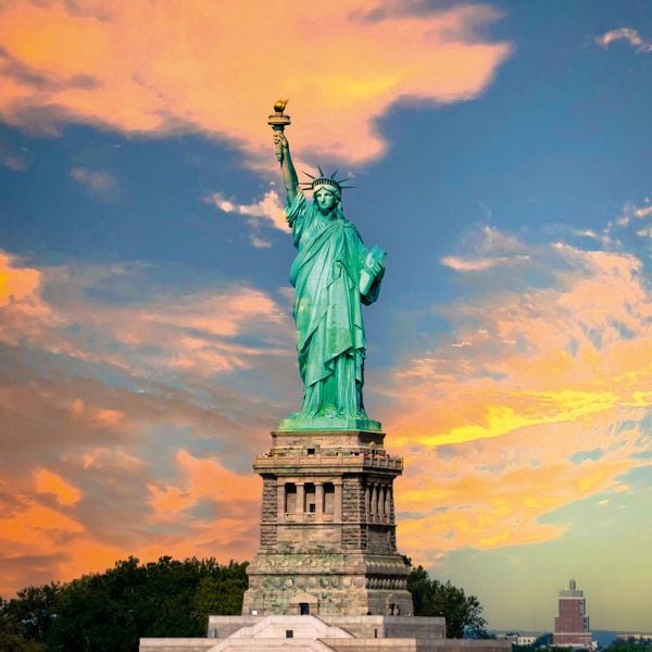 Produktbild: New York 2027