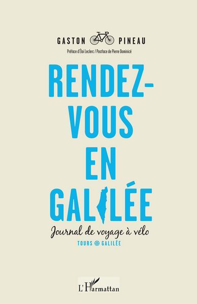 Produktbild: Rendez-vous en Galil&eacute;e