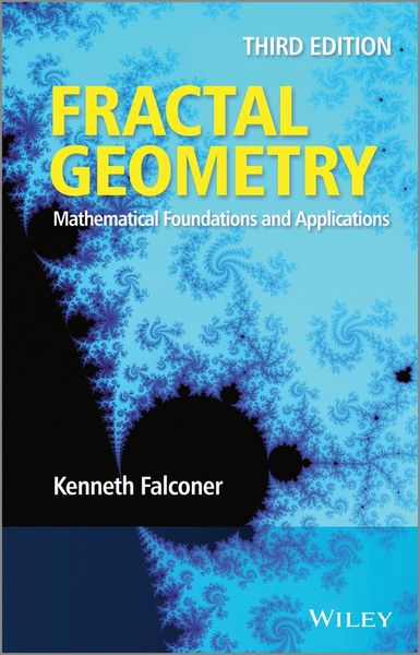 Produktbild: Fractal Geometry