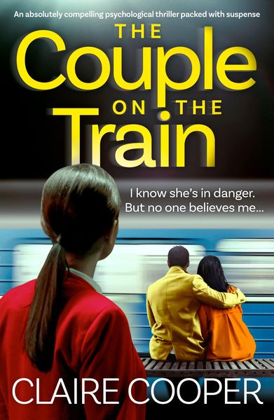 Produktbild: The Couple on the Train