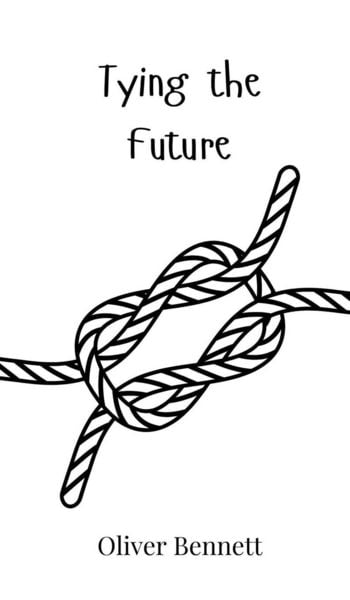 Produktbild: Tying the Future