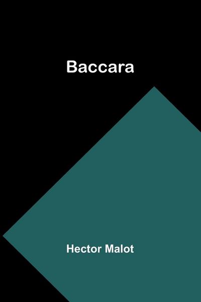 Produktbild: Baccara