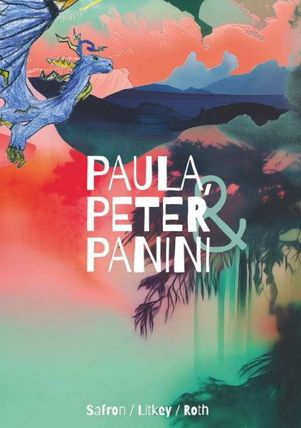 Produktbild: Paula, Peter & Panini