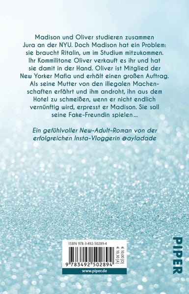 Produktbild: Haunted Deal &ndash; Perfekt f&uuml;r Immer