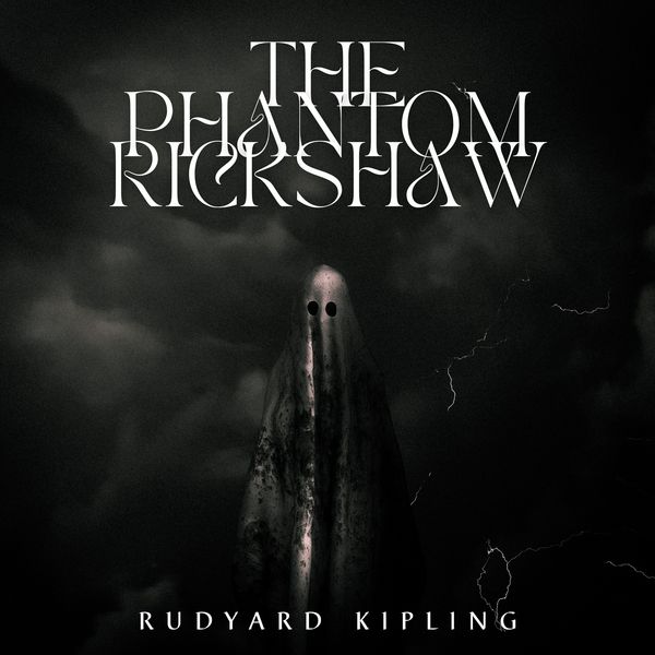 Produktbild: The Phantom Rickshaw