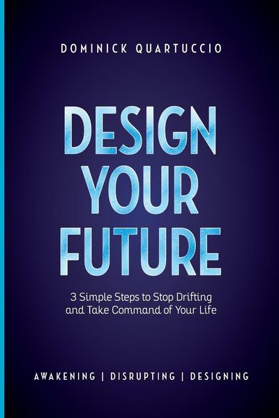 Produktbild: Design Your Future