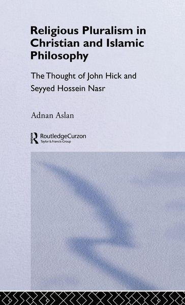 Produktbild: Religious Pluralism in Christian and Islamic Philosophy