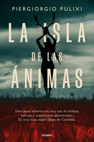 Produktbild: La Isla de Las &Aacute;nimas / The Island of Souls