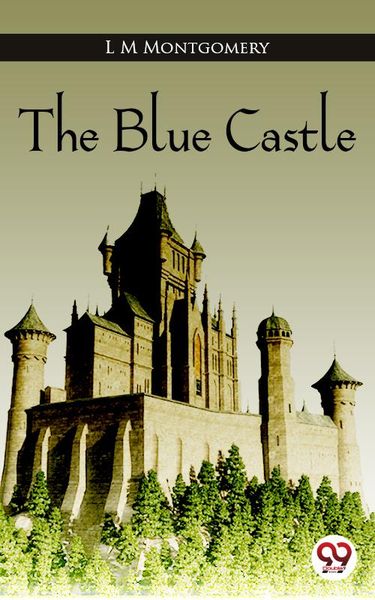Produktbild: The Blue Castle