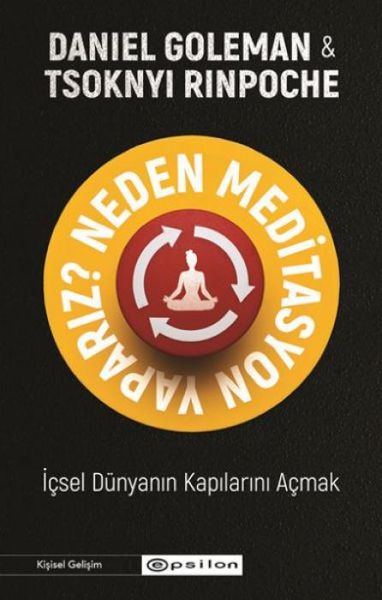 Produktbild: Neden Meditasyon Yapariz