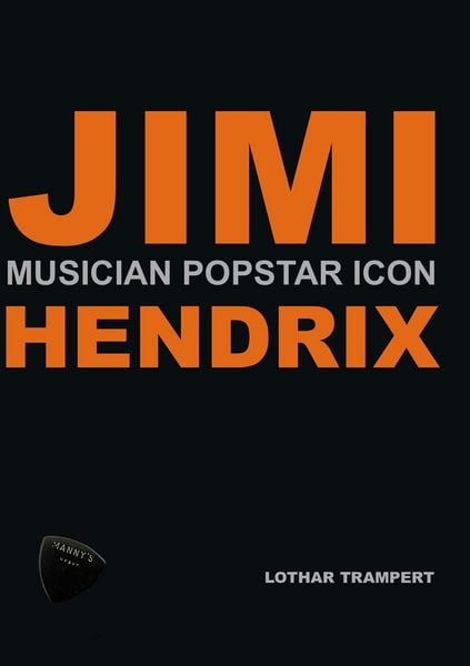 Produktbild: Jimi Hendrix