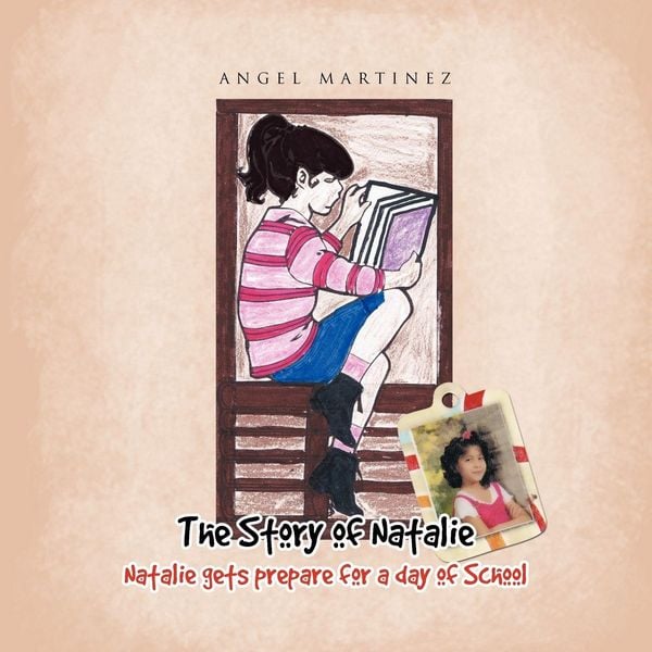 Produktbild: The Story of Natalie