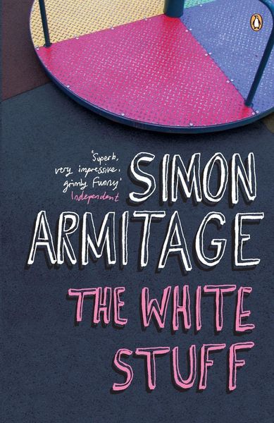 Produktbild: The White Stuff