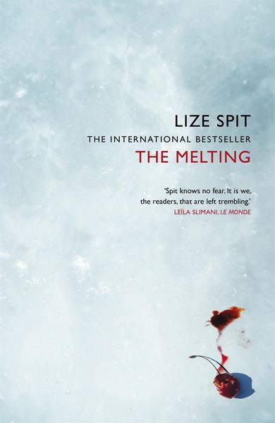 Produktbild: Spit, L: The Melting