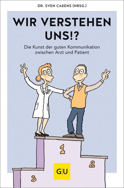 Produktbild: Wir verstehen uns!?