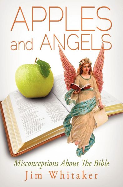 Produktbild: Apples and Angels