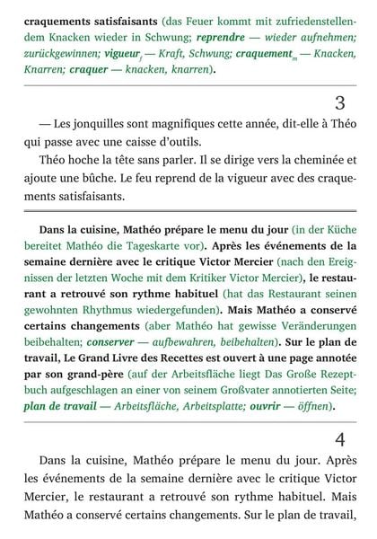 Produktbild: Le Client silencieux - Franz&ouml;sische Krimi-Lekt&uuml;re A1-A2 (+ Audio-Online)