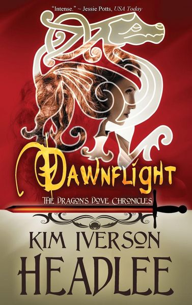 Produktbild: Dawnflight