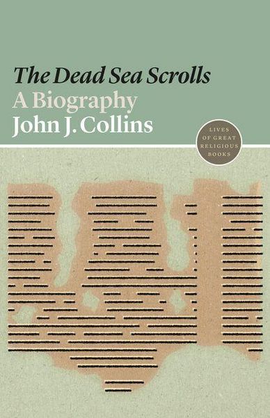 Produktbild: &quote;Dead Sea Scrolls&quote;